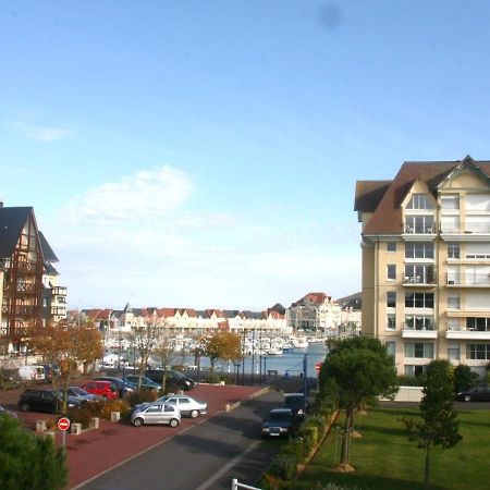 Dives-Sur-Mer, 3 Pieces Duplex, Terrasse, Animaux Admis - Fr-1-487-278 מראה חיצוני תמונה