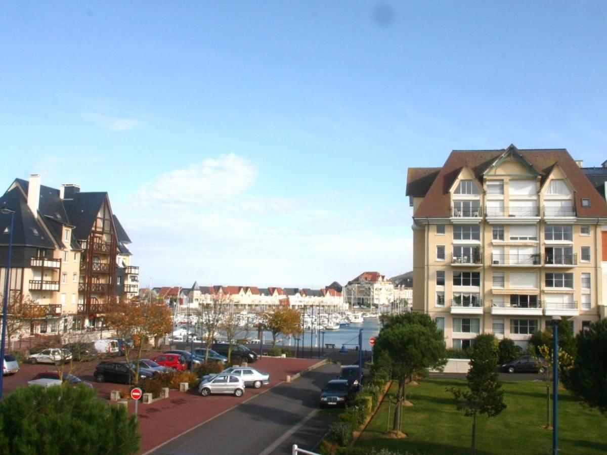 Dives-Sur-Mer, 3 Pieces Duplex, Terrasse, Animaux Admis - Fr-1-487-278 מראה חיצוני תמונה