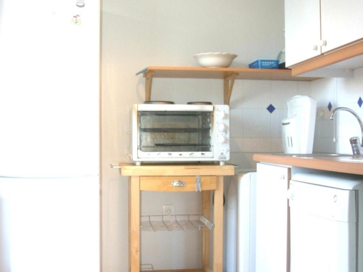 Dives-Sur-Mer, 3 Pieces Duplex, Terrasse, Animaux Admis - Fr-1-487-278 מראה חיצוני תמונה