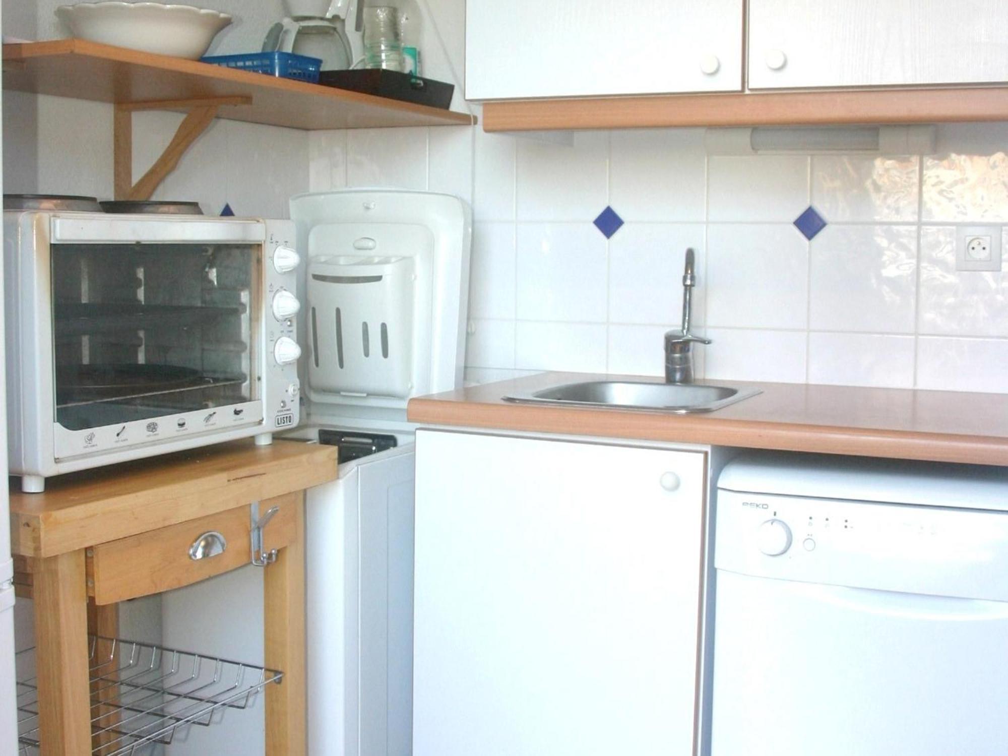 Dives-Sur-Mer, 3 Pieces Duplex, Terrasse, Animaux Admis - Fr-1-487-278 מראה חיצוני תמונה